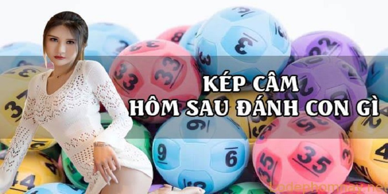 Lô kép câm là gì? Bí quyết bắt lô kép câm từ cao thủ 2 Lô kép câm hôm sau đánh con gì để trúng?