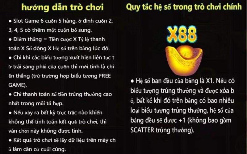 Nổ Hũ Thần Tài Giáng Lâm Những Điều Thú Vị Tại NEW88 5 Nổ hũ Thần tài giáng lâm