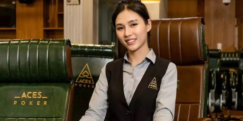 Poker Aces Club - Sân Chơi Poker Hấp Dẫn Nhất Cho Giới Trẻ 3 Ưu điểm Poker Aces