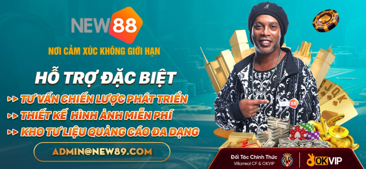 Đại lý New88.com Điểm Đến Thú Vị Cho Người Yêu Thích Cá Cược Trực Tuyến 3 Chính sách bảo mật thông tin tại Đại lý New88.com